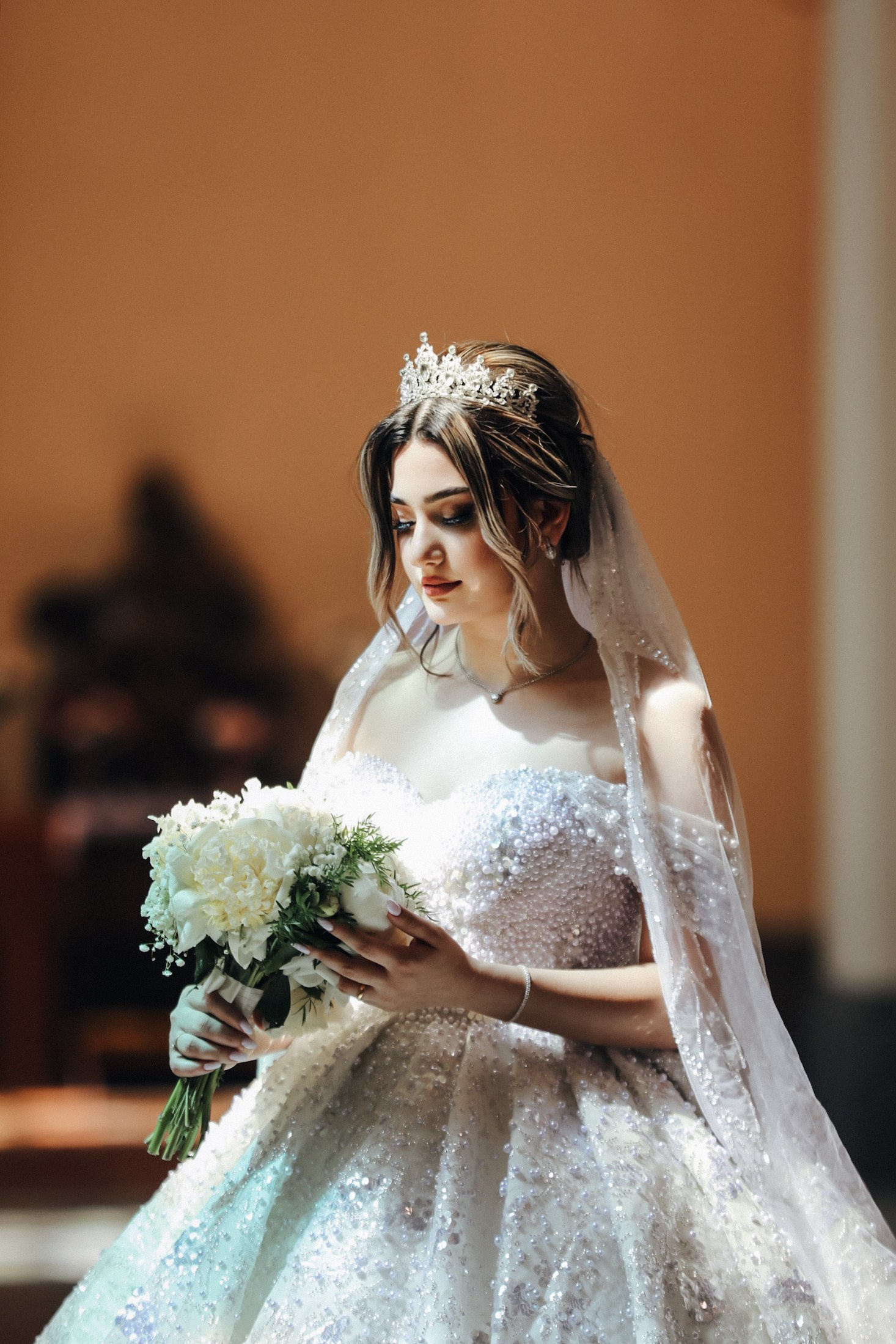 Milena & Hrach. Flora Grigoryan Wedding Photography