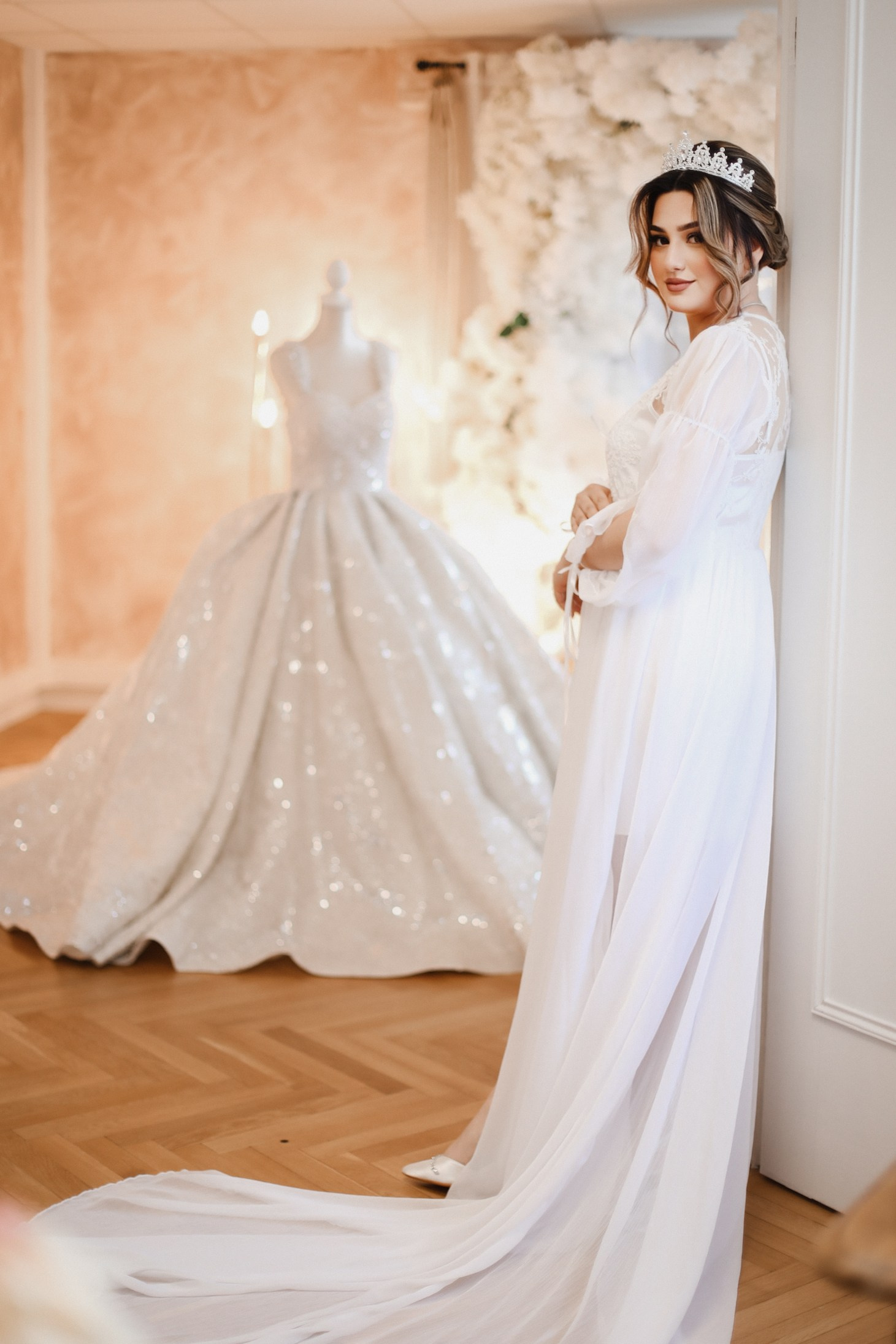 Milena & Hrach. Flora Grigoryan Wedding Photography