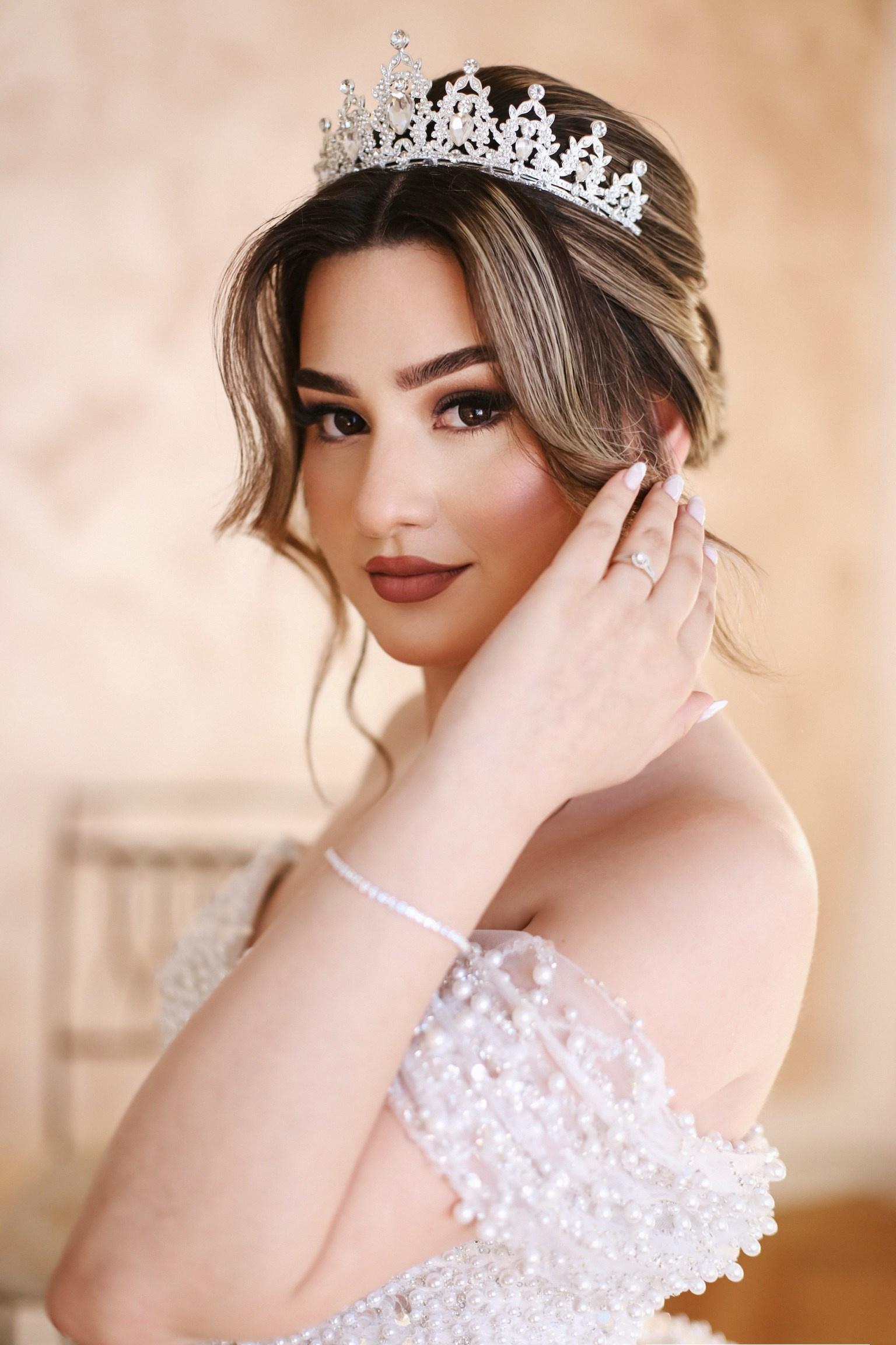 Milena & Hrach. Flora Grigoryan Wedding Photography