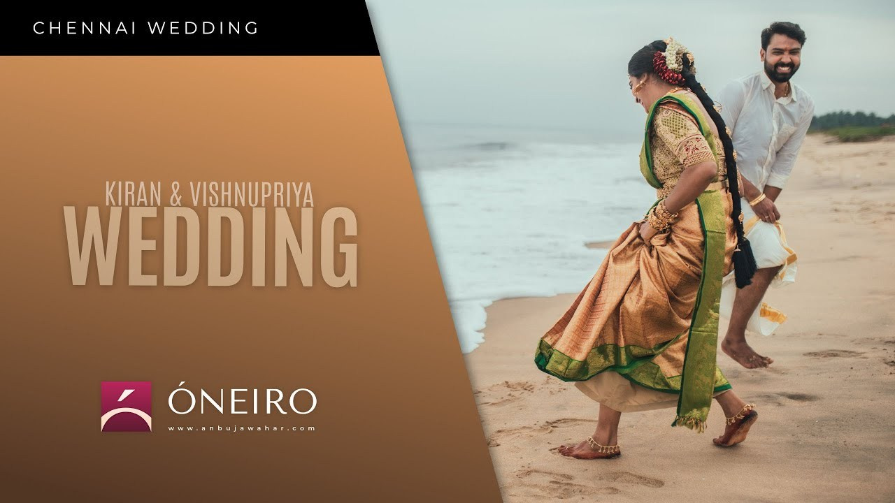 Cinematic Wedding Short Films by ONEIRO