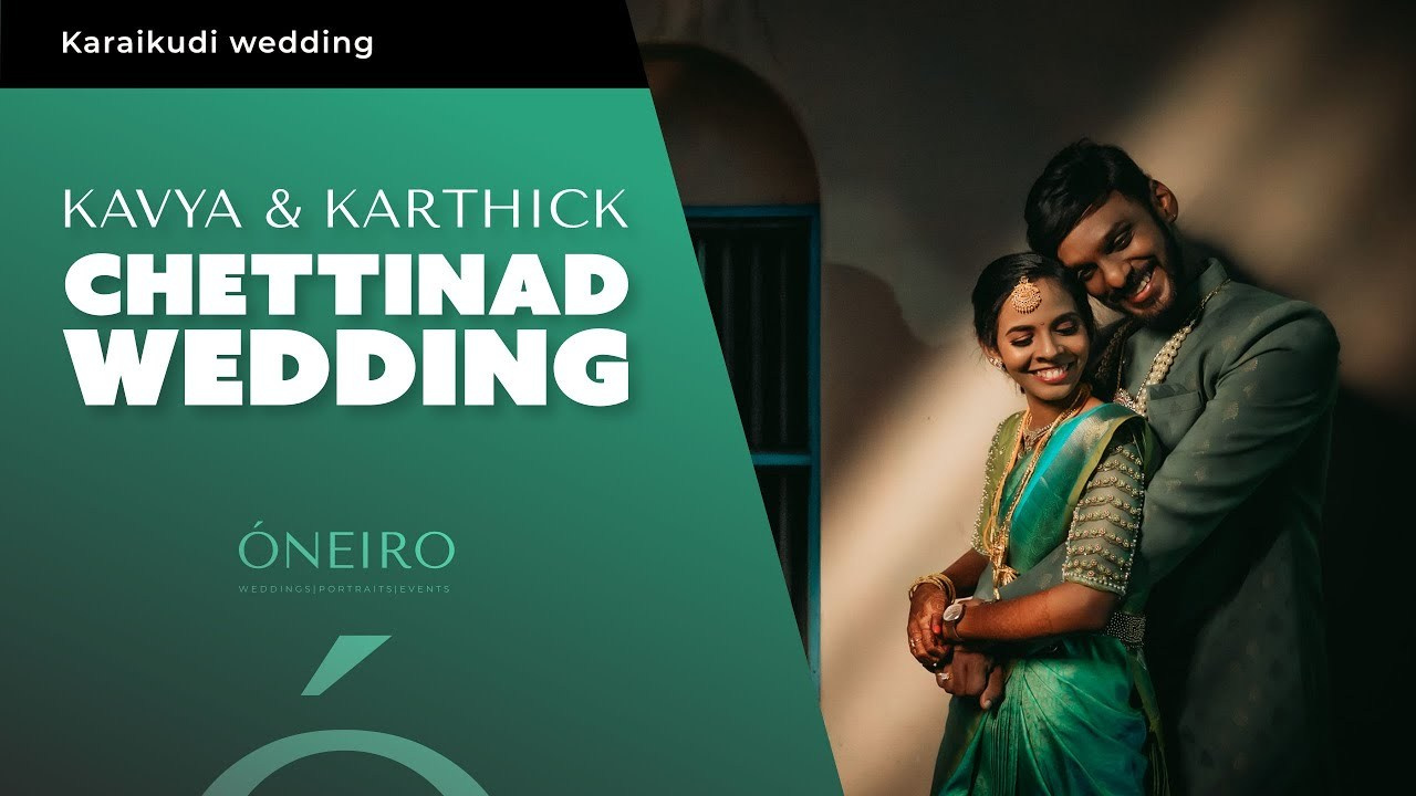 Cinematic Wedding Short Films by ONEIRO