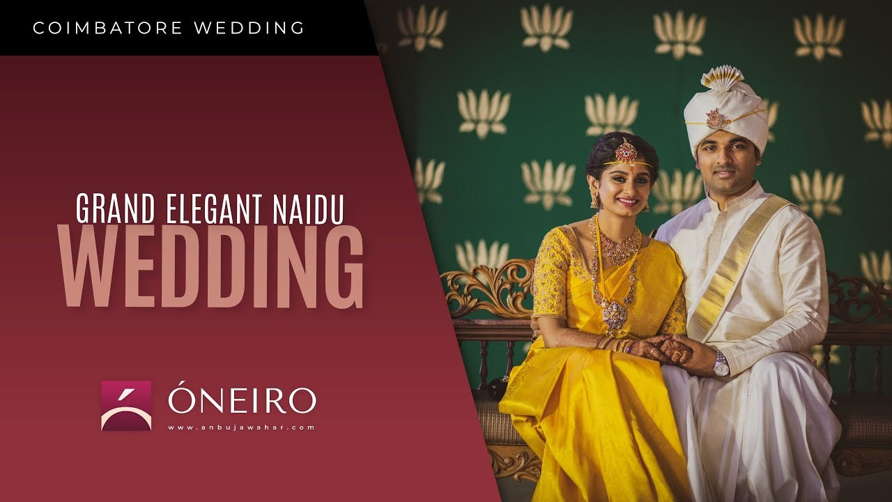 Cinematic Wedding Short Films by ONEIRO