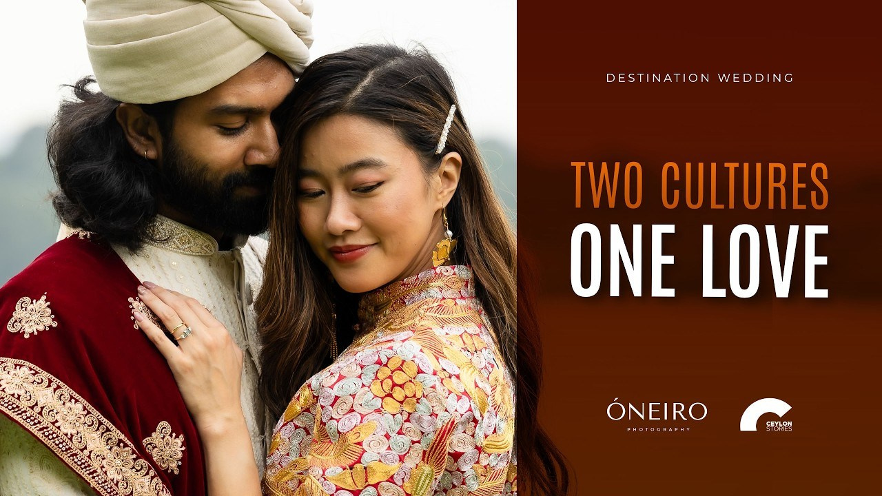 Cinematic Wedding Short Films by ONEIRO