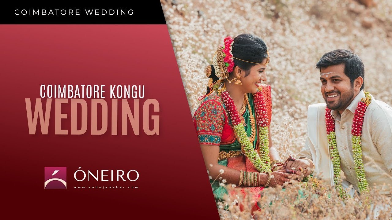 Cinematic Wedding Short Films by ONEIRO
