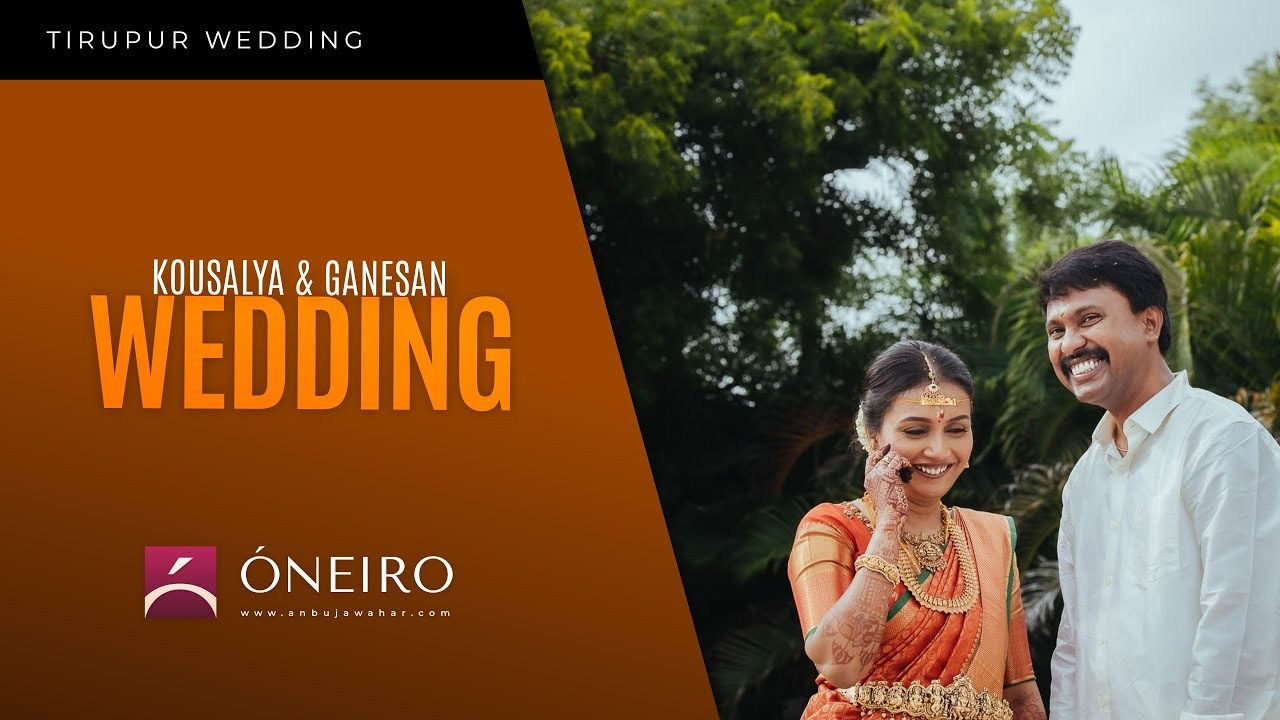 Cinematic Wedding Short Films by ONEIRO
