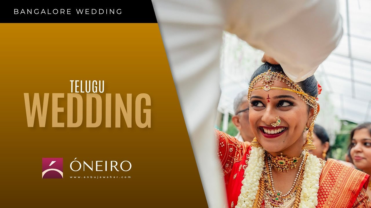Cinematic Wedding Short Films by ONEIRO
