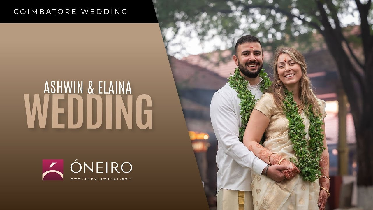 Cinematic Wedding Short Films by ONEIRO