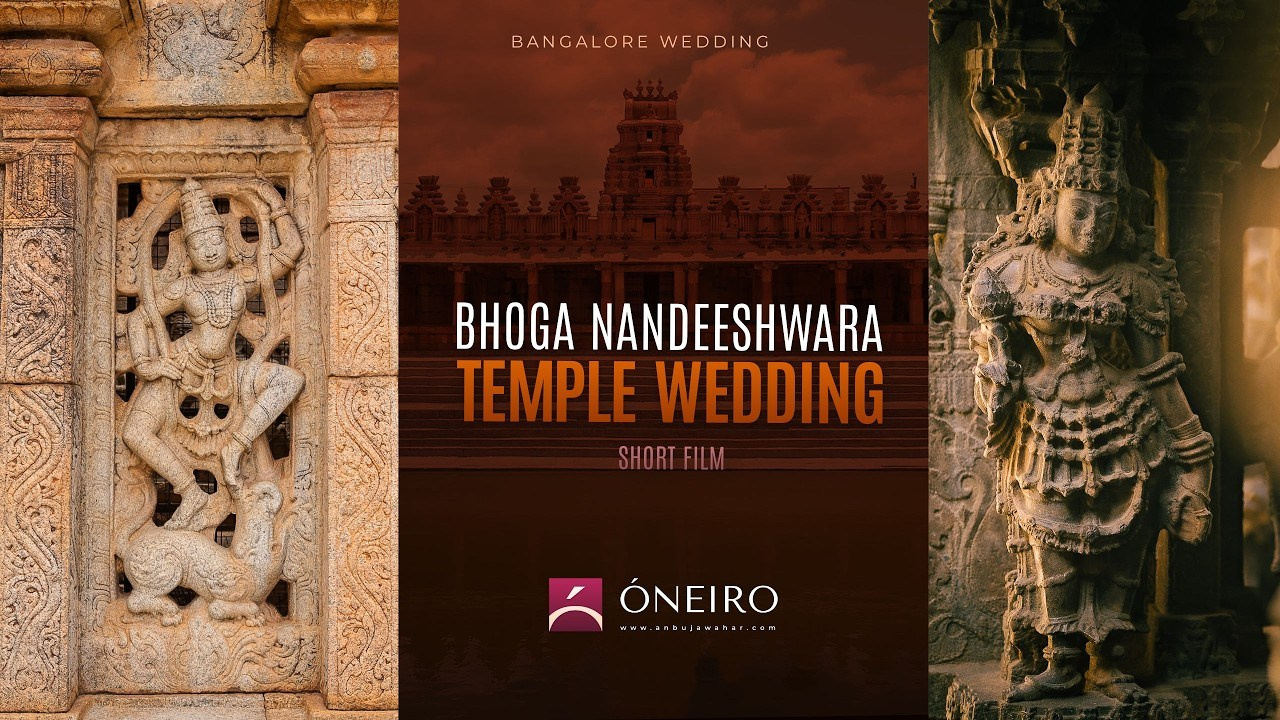 Cinematic Wedding Short Films by ONEIRO