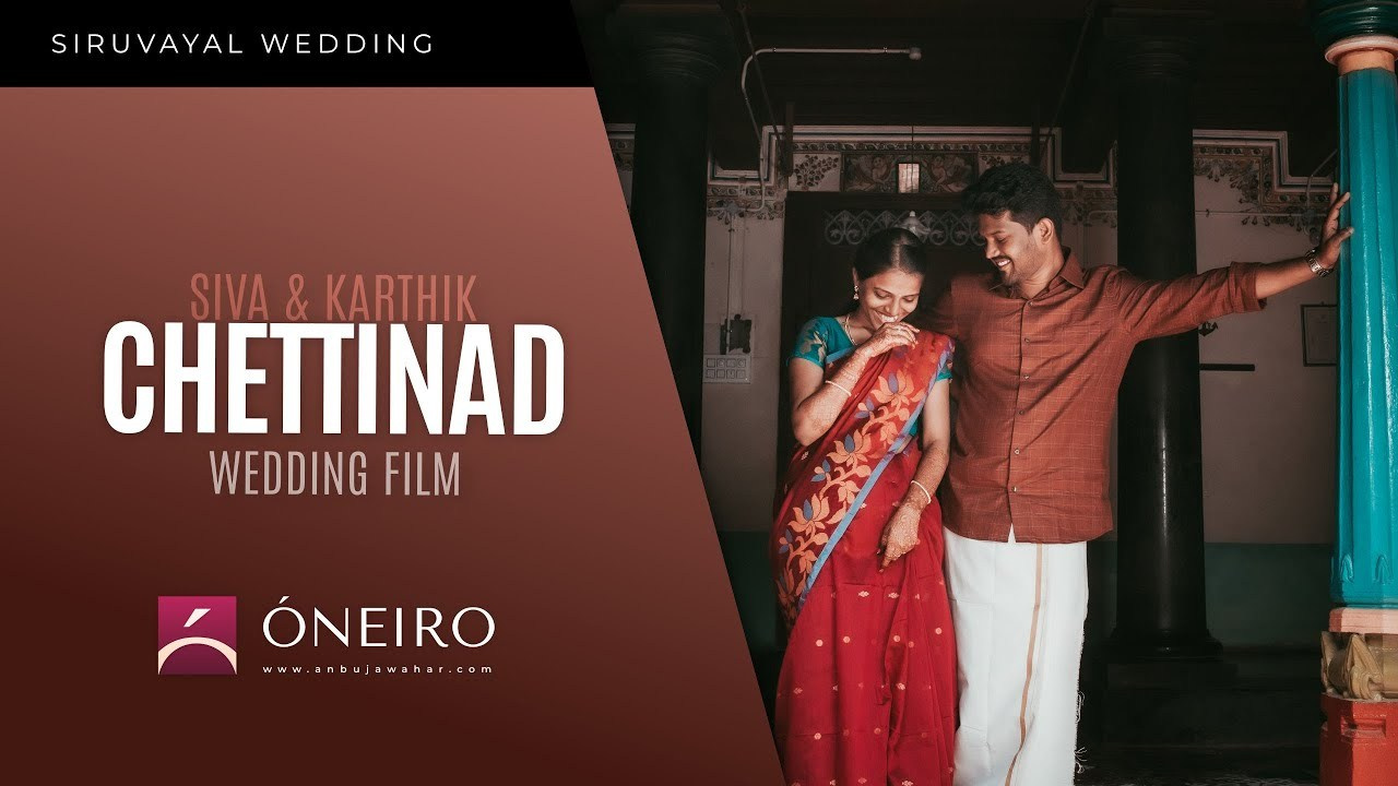 Cinematic Wedding Short Films by ONEIRO
