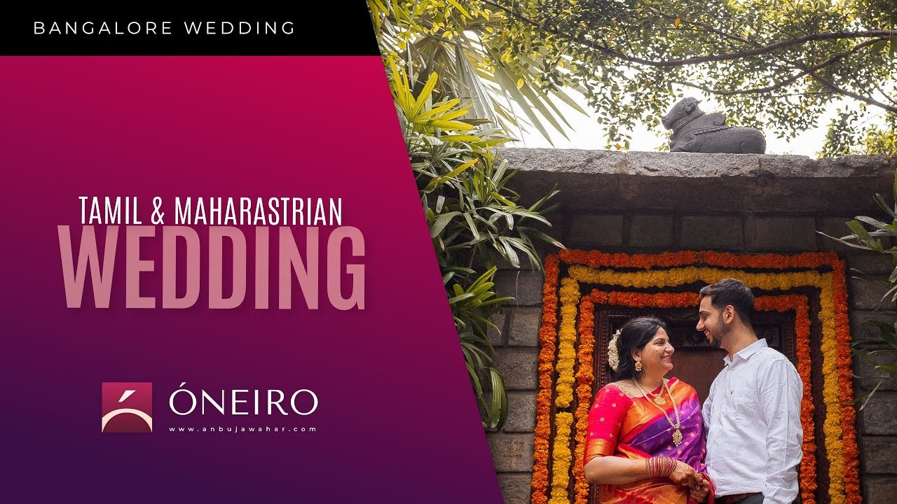 Cinematic Wedding Short Films by ONEIRO
