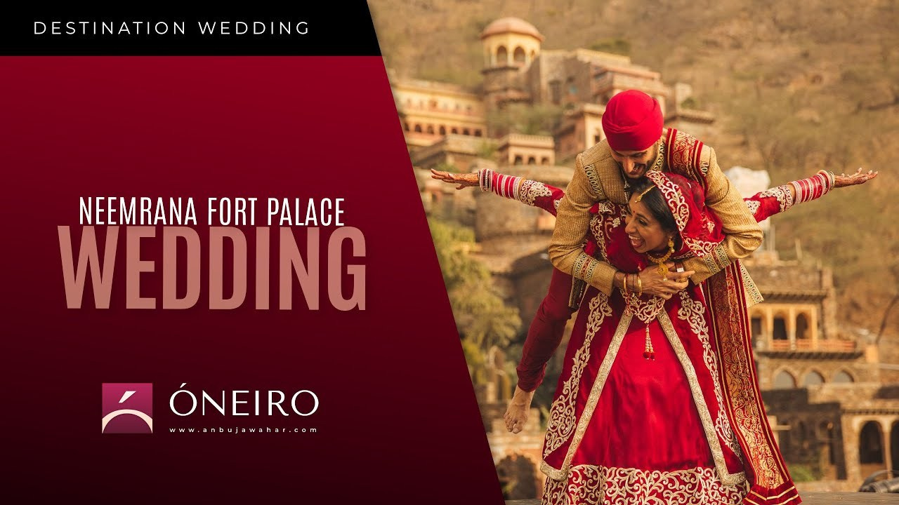 Cinematic Wedding Short Films by ONEIRO