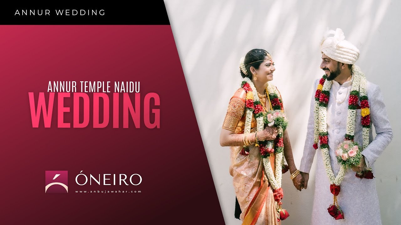 Cinematic Wedding Short Films by ONEIRO