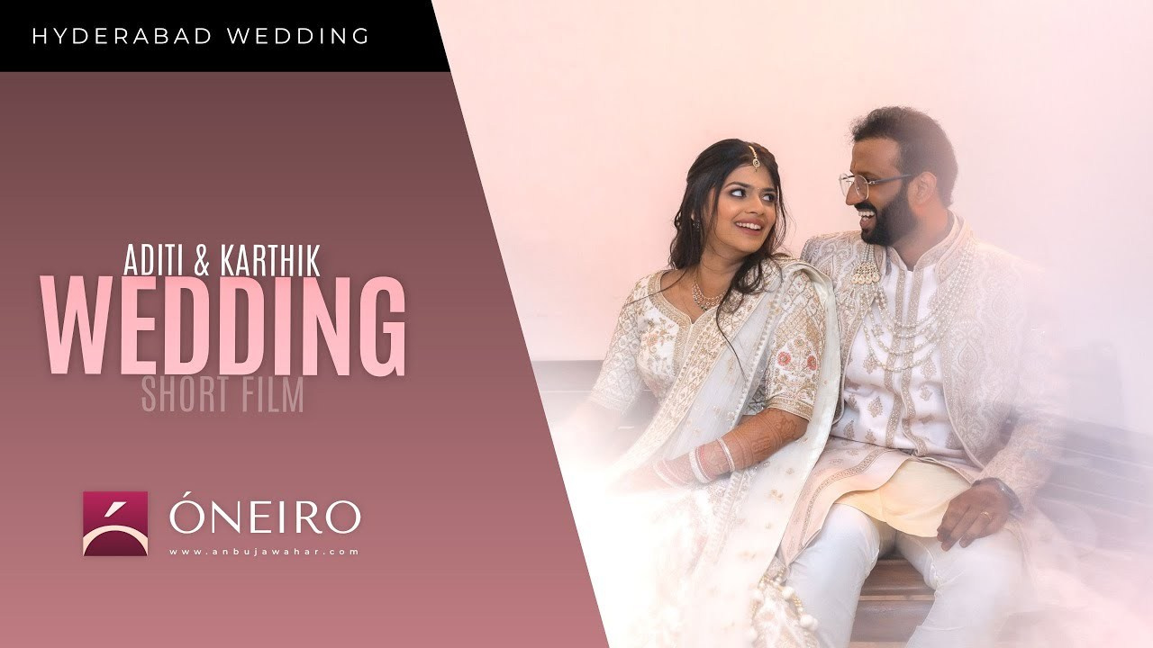 Cinematic Wedding Short Films by ONEIRO