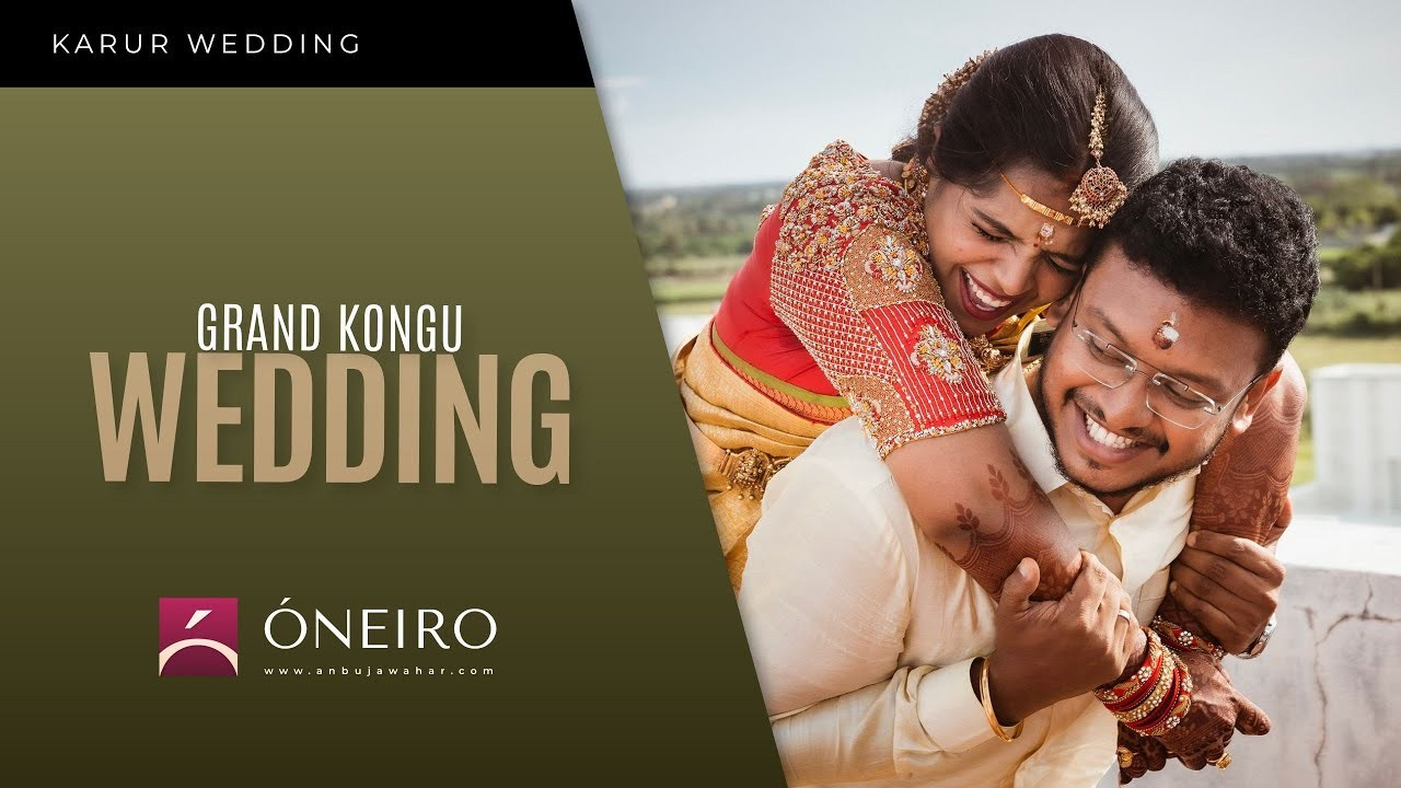 Cinematic Wedding Short Films by ONEIRO