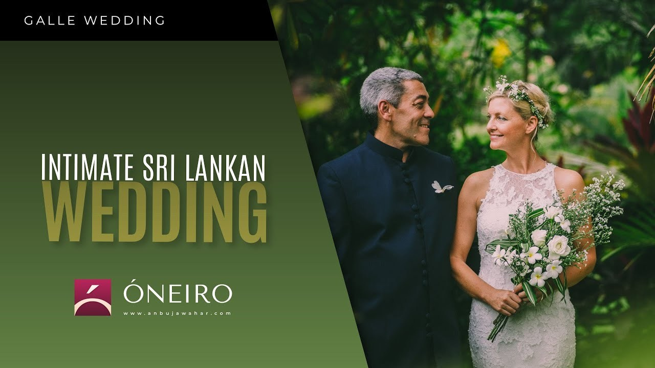 Cinematic Wedding Short Films by ONEIRO