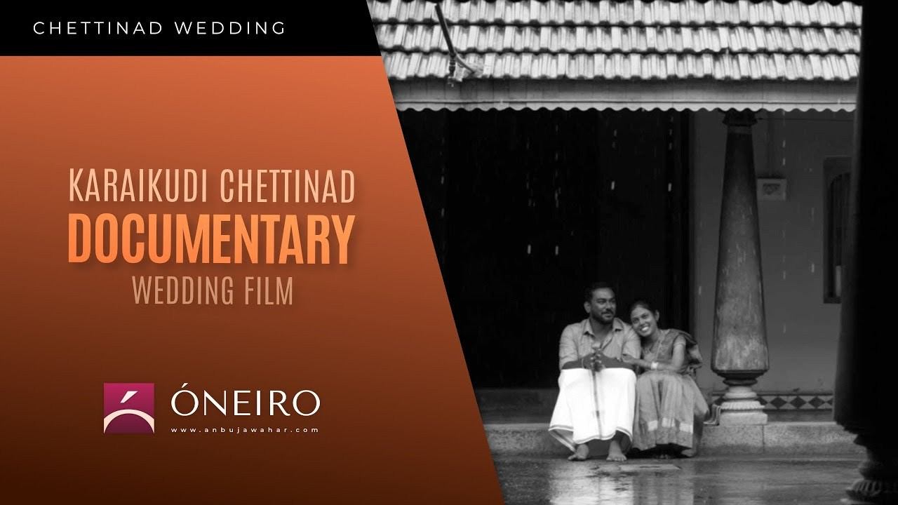 Cinematic Wedding Short Films by ONEIRO