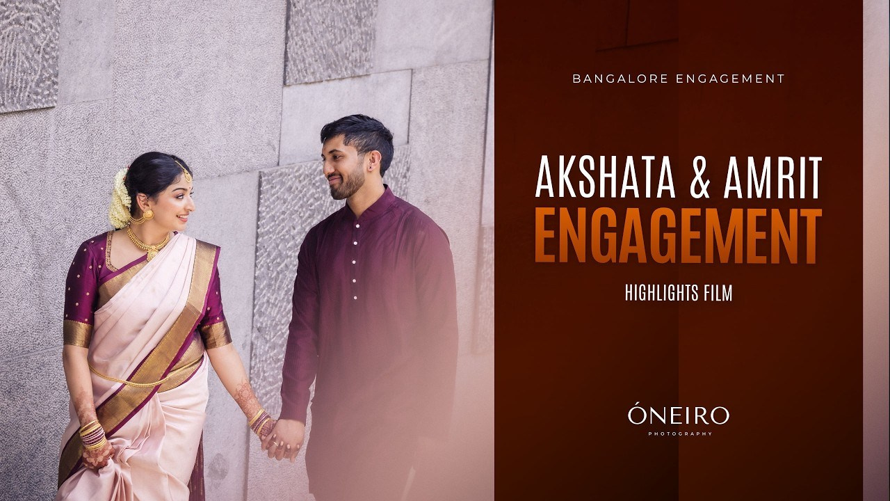Cinematic Wedding Short Films by ONEIRO