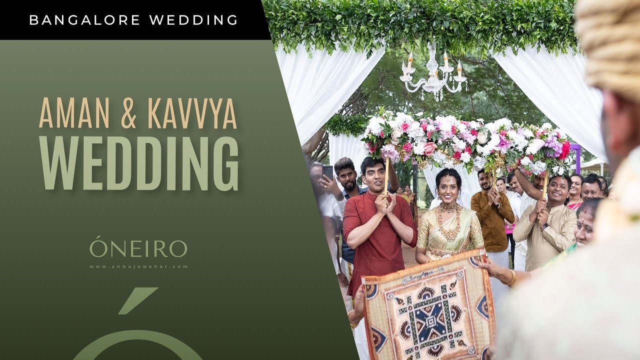 Cinematic Wedding Short Films by ONEIRO