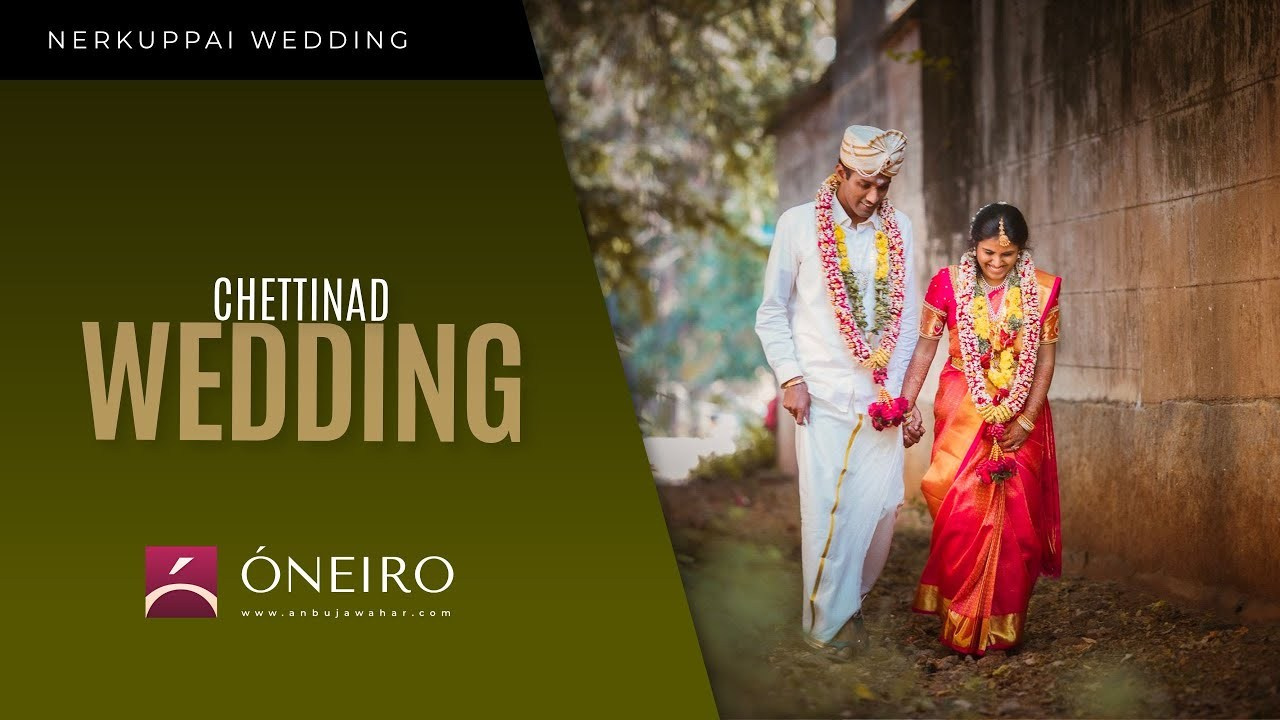 Cinematic Wedding Short Films by ONEIRO