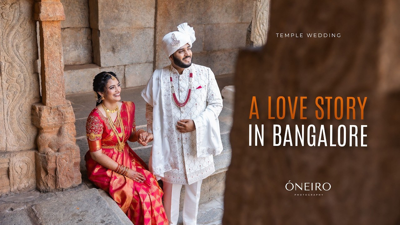 Cinematic Wedding Short Films by ONEIRO