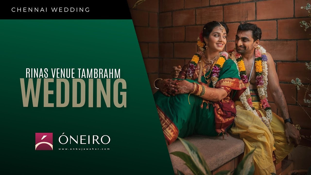 Cinematic Wedding Short Films by ONEIRO
