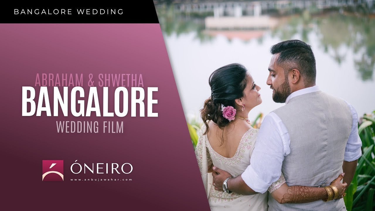 Cinematic Wedding Short Films by ONEIRO