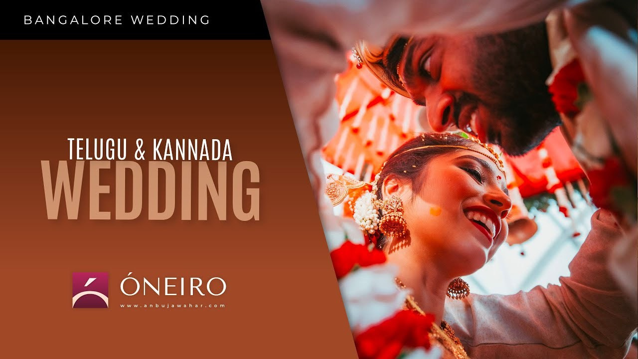 Cinematic Wedding Short Films by ONEIRO