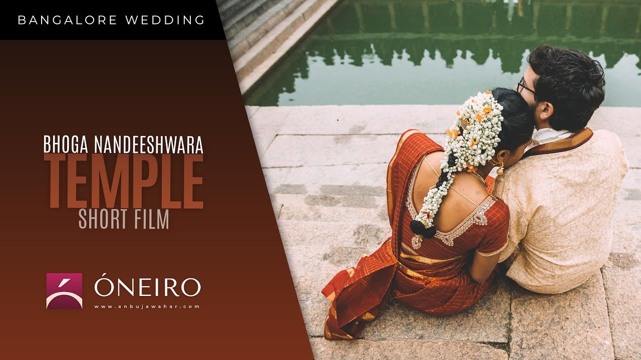 Cinematic Wedding Short Films by ONEIRO