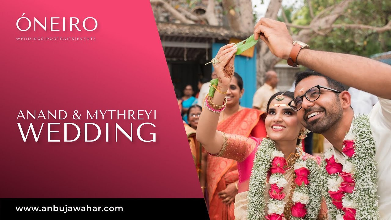 Cinematic Wedding Short Films by ONEIRO