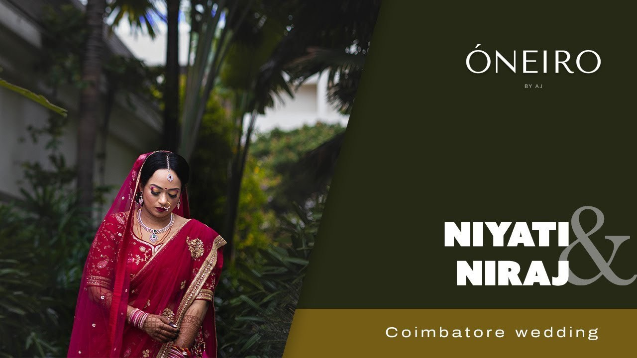 Cinematic Wedding Short Films by ONEIRO