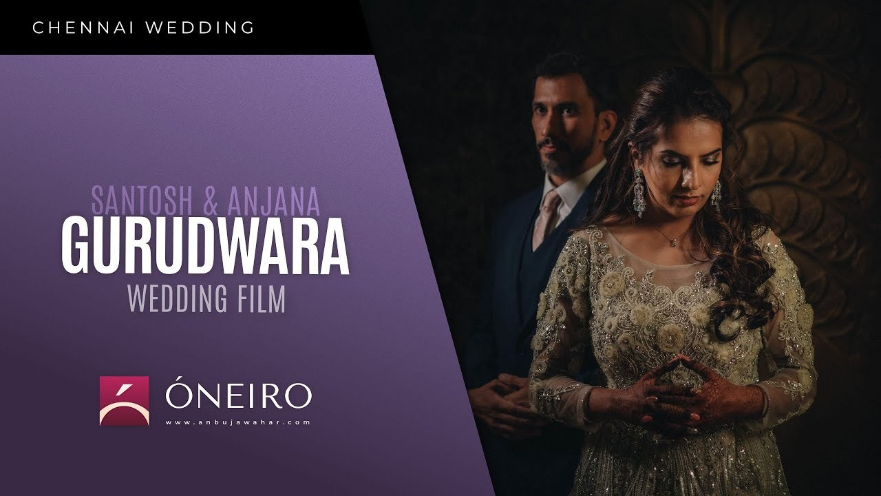 Cinematic Wedding Short Films by ONEIRO