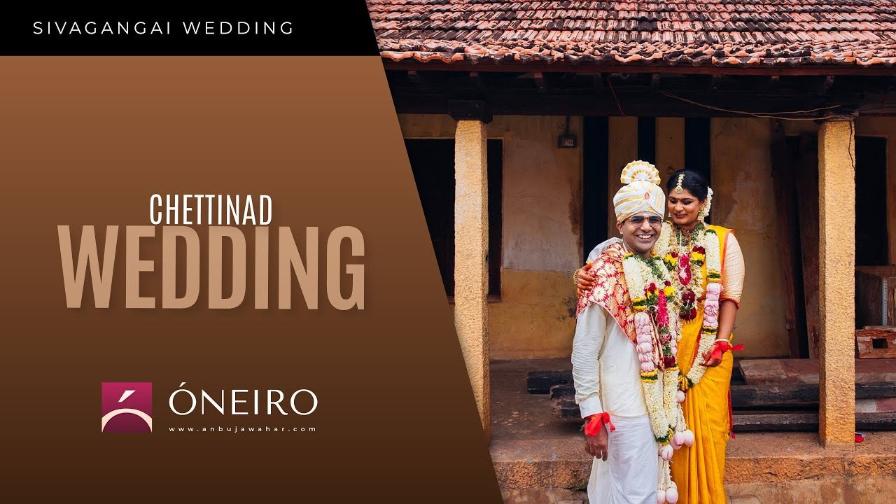 Cinematic Wedding Short Films by ONEIRO
