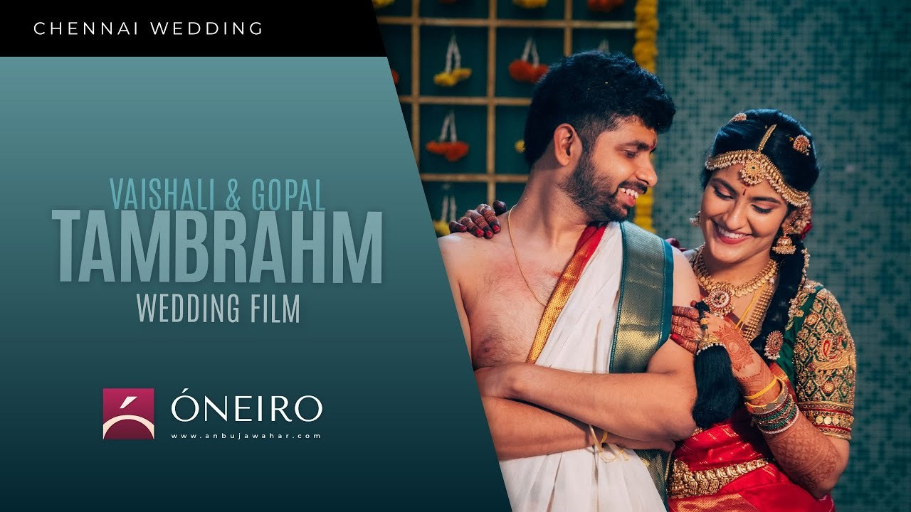 Cinematic Wedding Short Films by ONEIRO