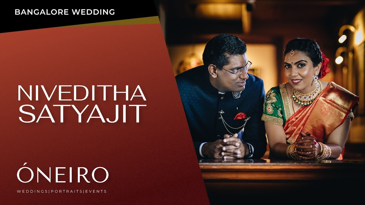 Cinematic Wedding Short Films by ONEIRO