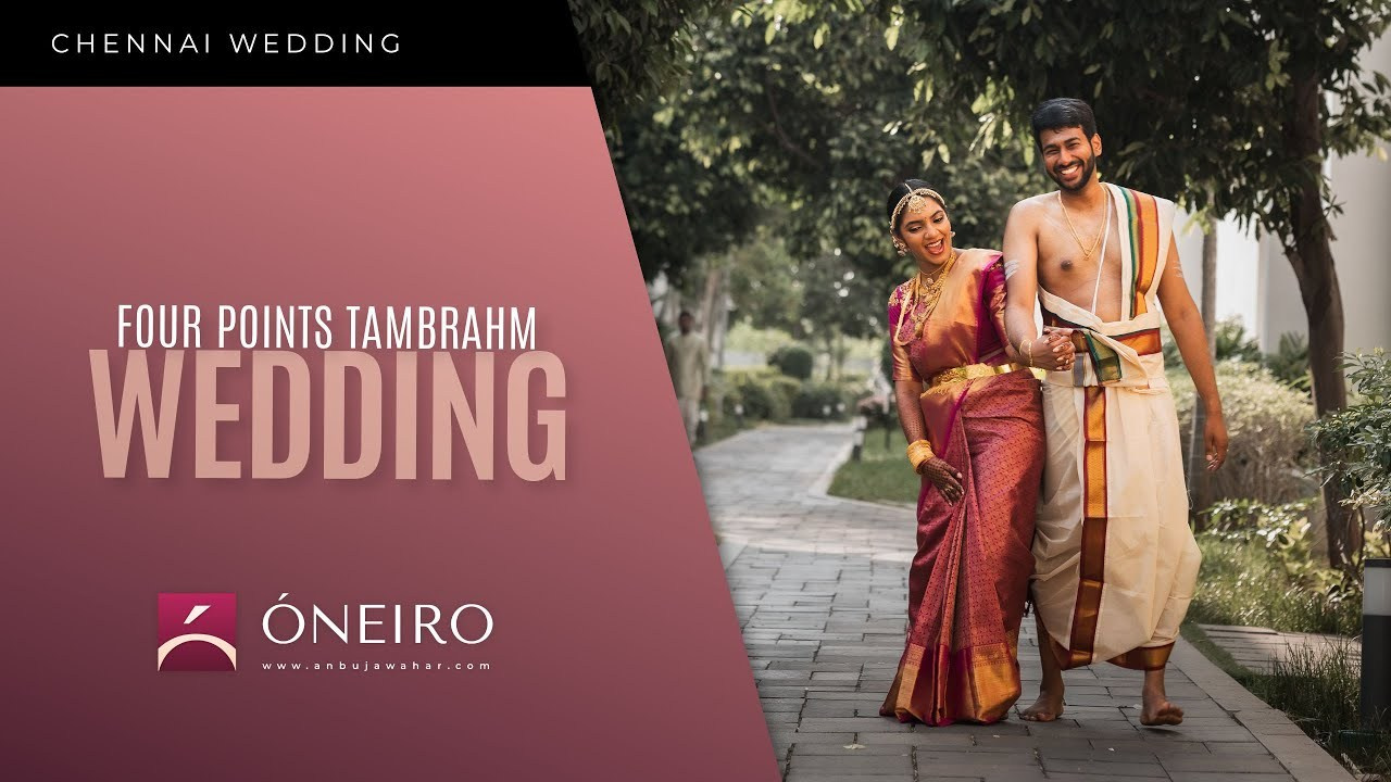 Cinematic Wedding Short Films by ONEIRO