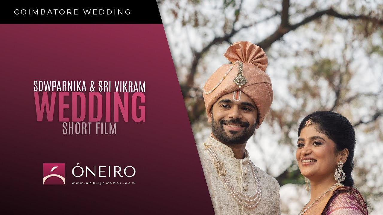 Cinematic Wedding Short Films by ONEIRO