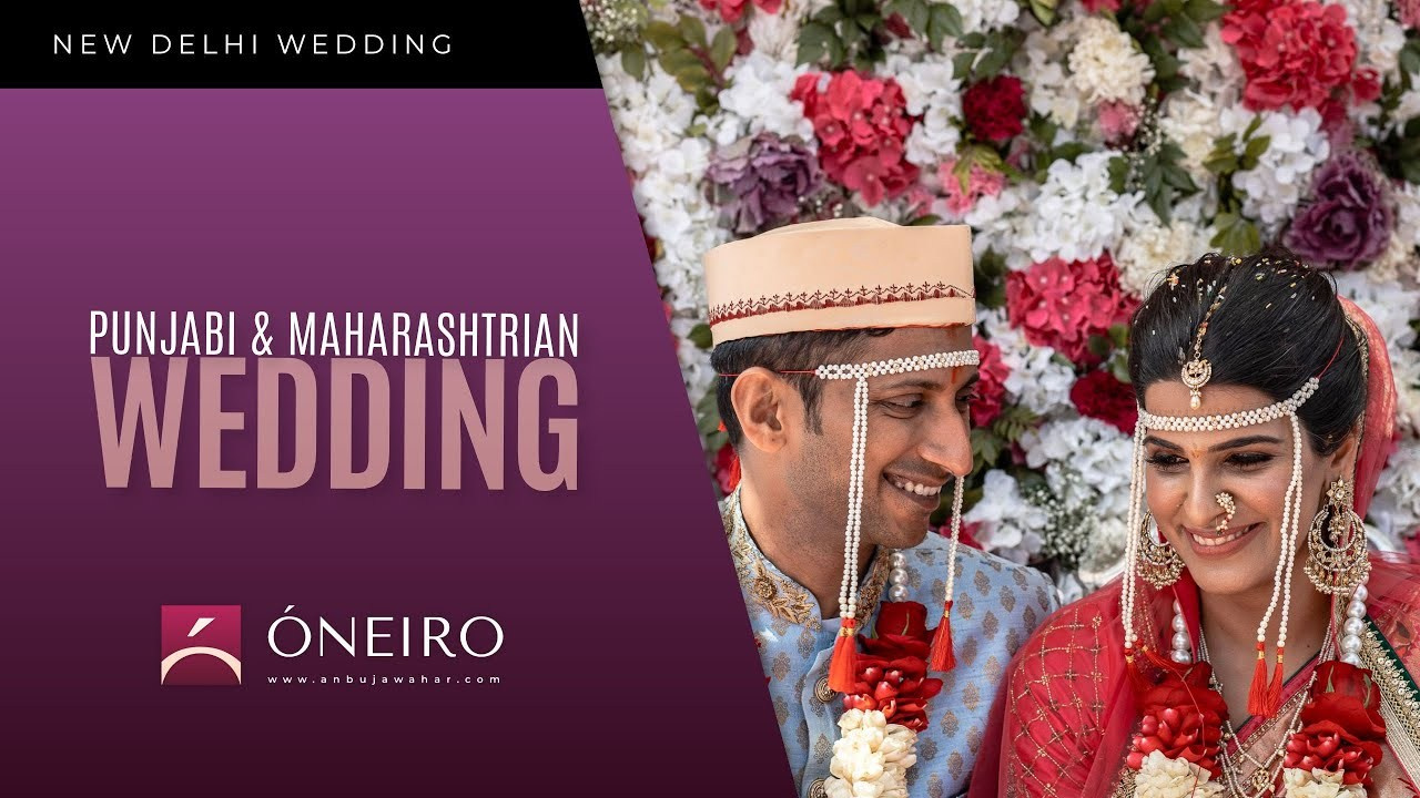 Cinematic Wedding Short Films by ONEIRO