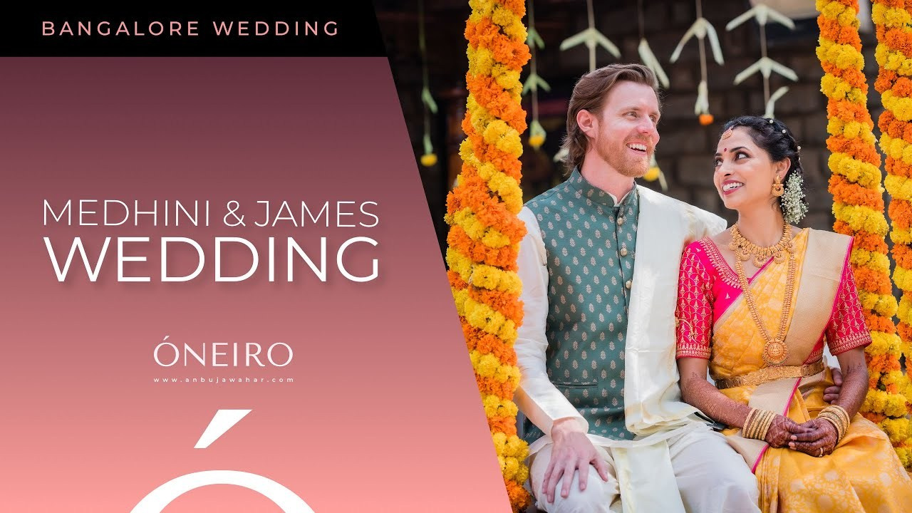 Cinematic Wedding Short Films by ONEIRO