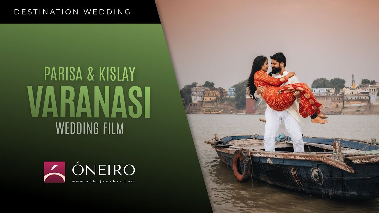 Cinematic Wedding Short Films by ONEIRO