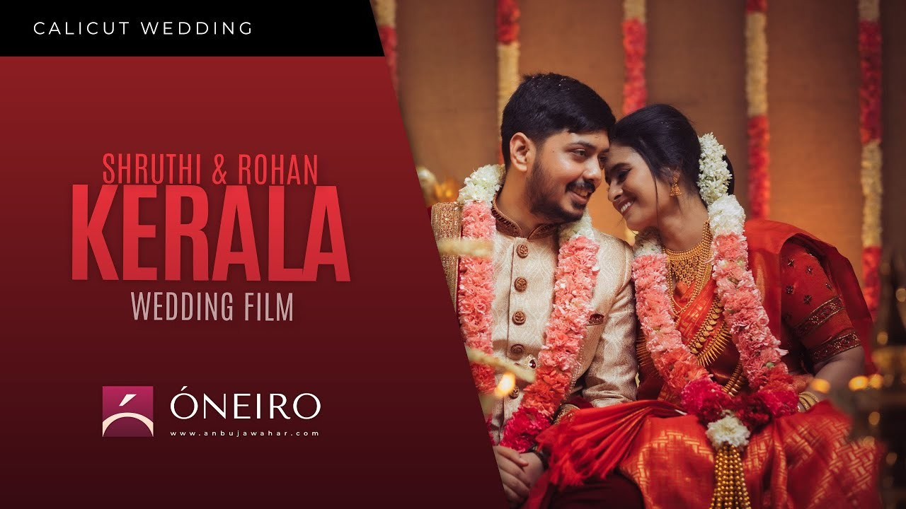 Cinematic Wedding Short Films by ONEIRO