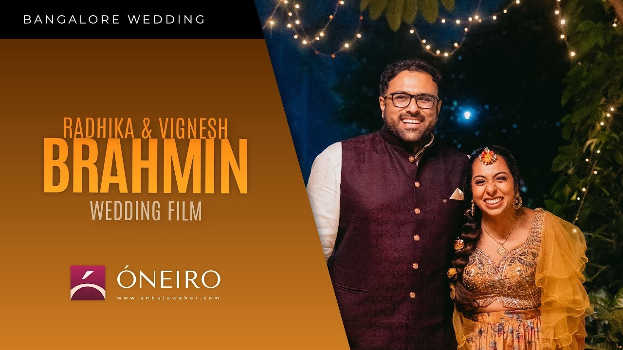 Cinematic Wedding Short Films by ONEIRO