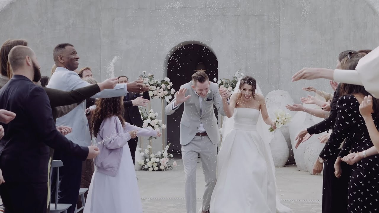 Wedding stories. Videographers Storytellers film Italy France