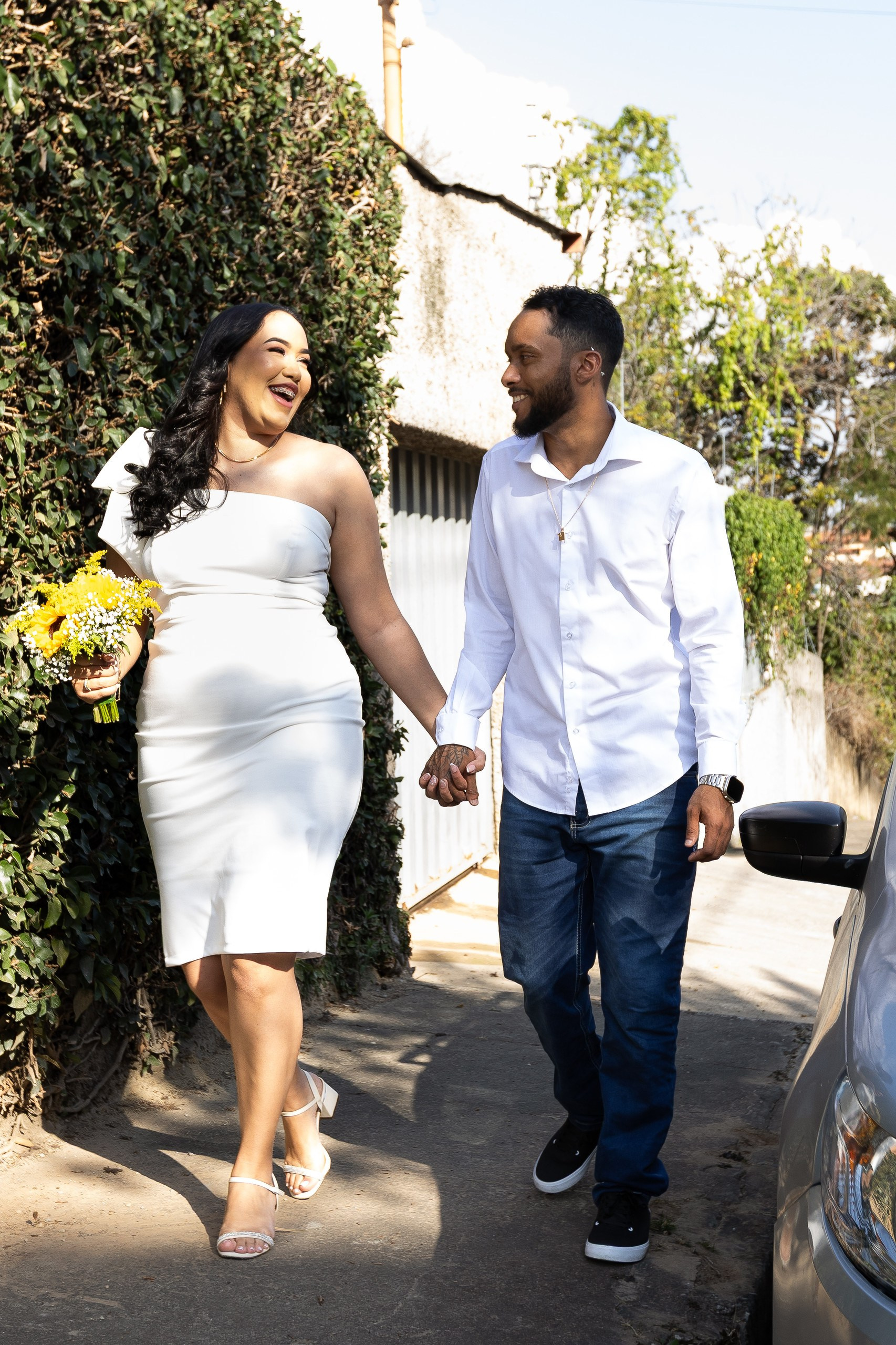 Casamento Civil no Cartório Guimarães em Contagem