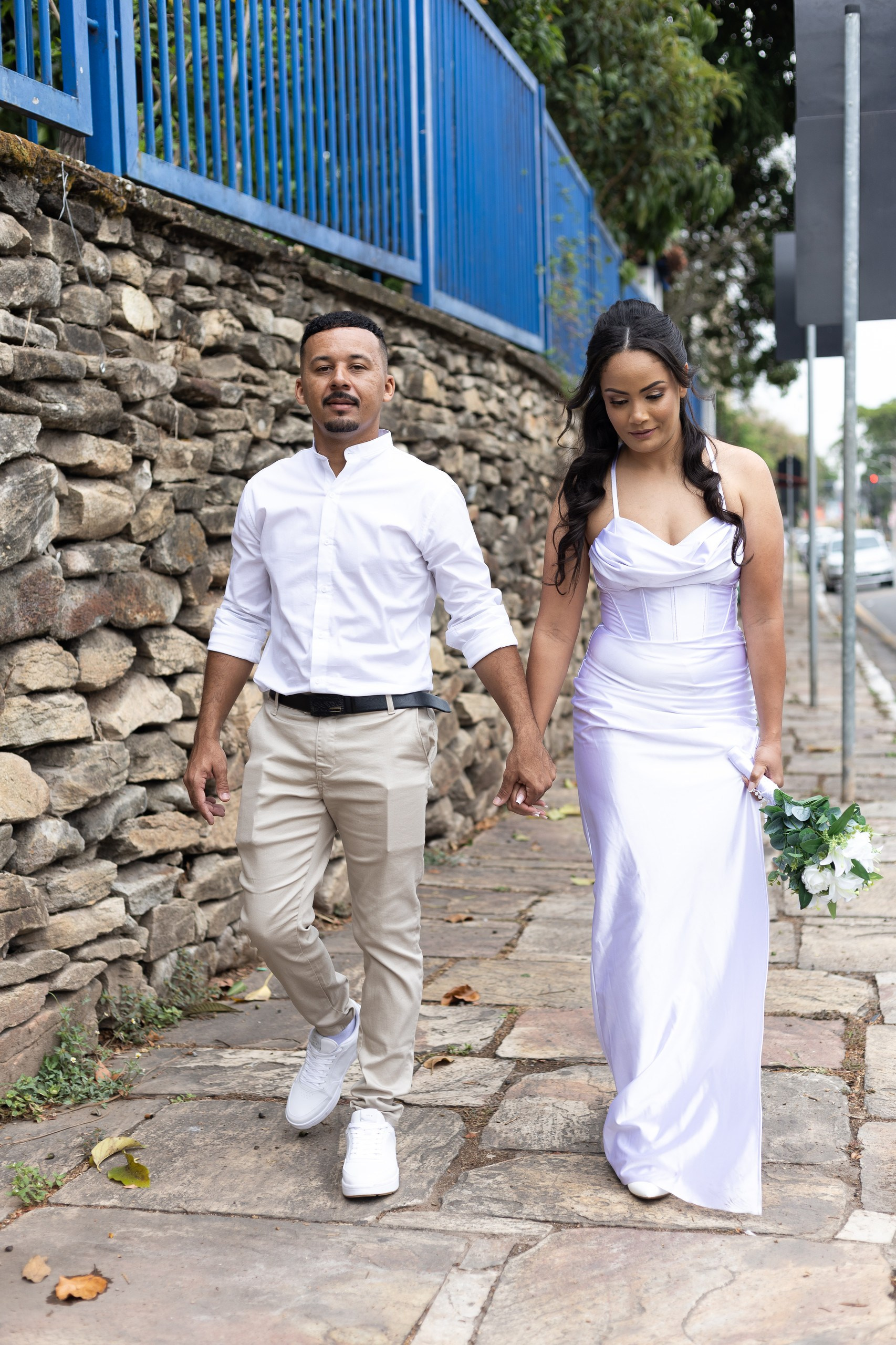 CASAMENTO CIVIL — BETIM. Thaislane Lima Retratos