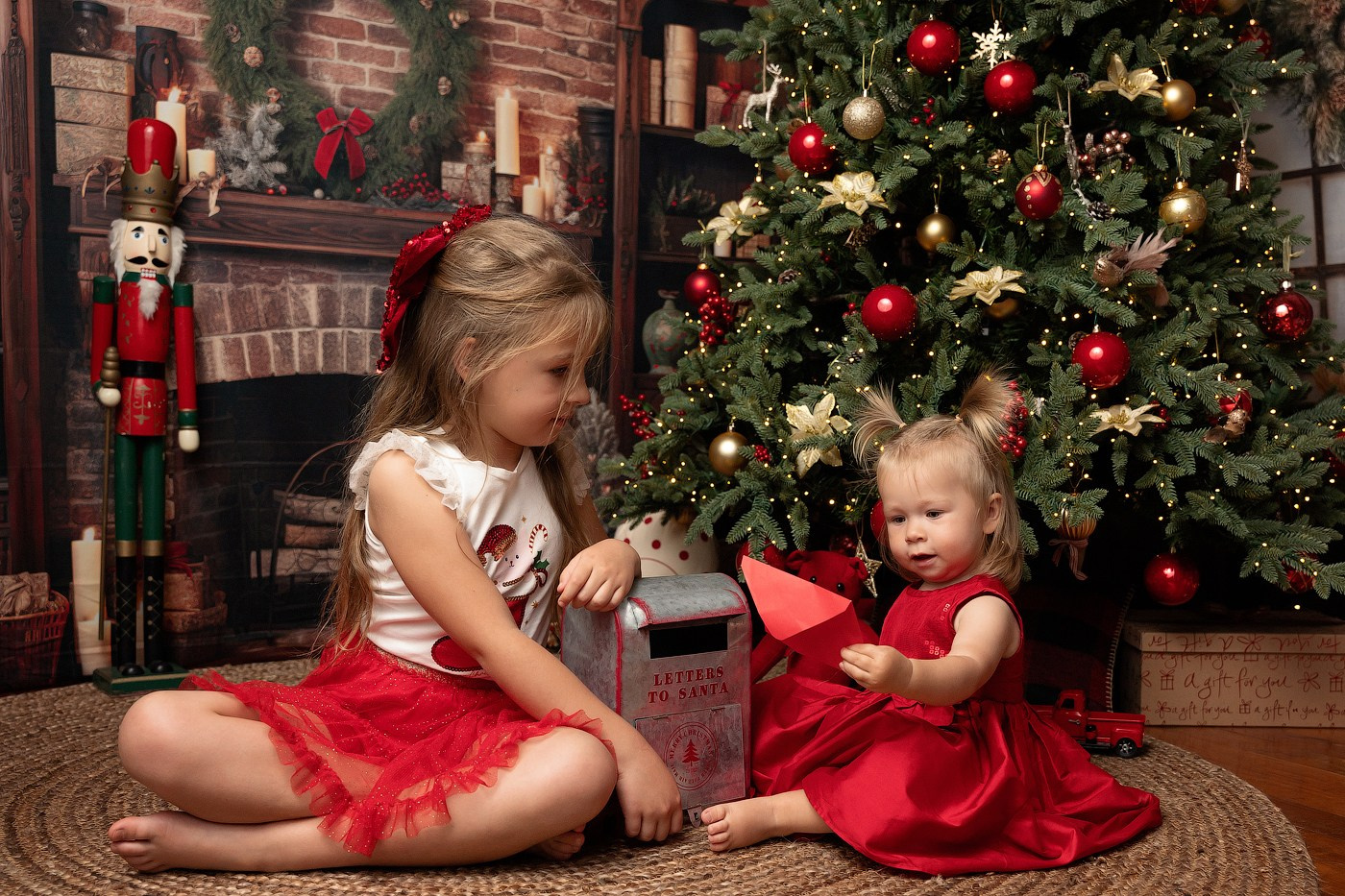 Christmas mini sessions 2025| Sydney. Newborn and family photographer. Hills District. Sydney