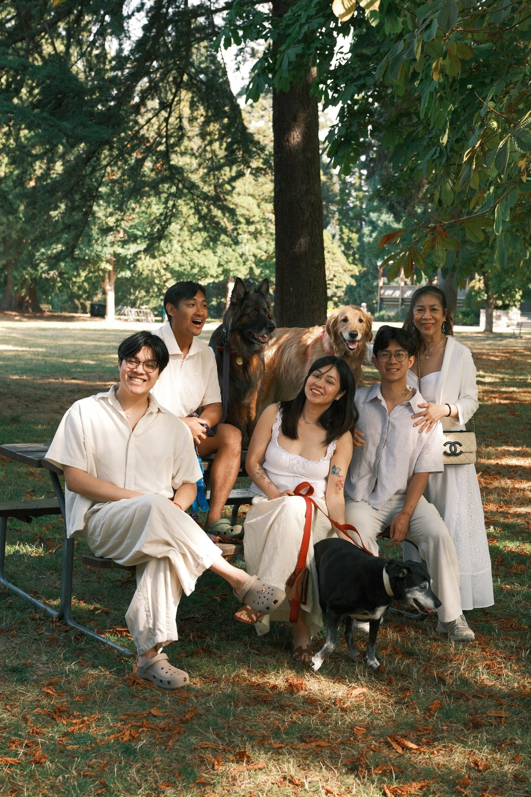 Family Photographer Vancouver | Max Fomin