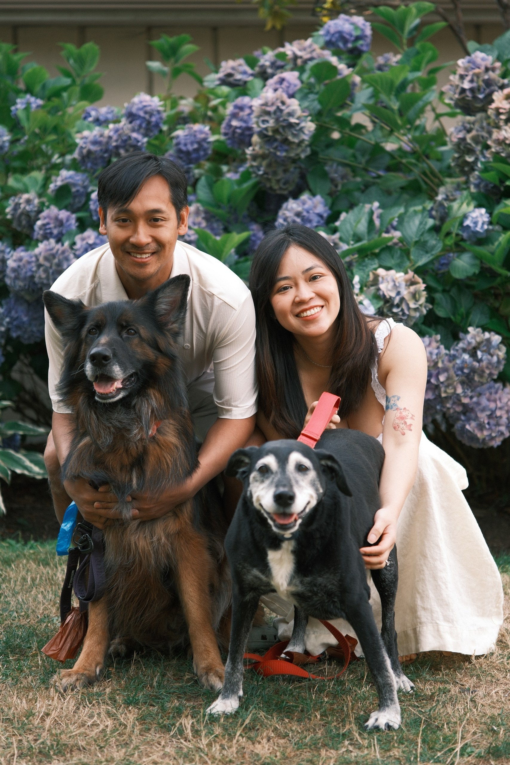 Family Photographer Vancouver | Max Fomin