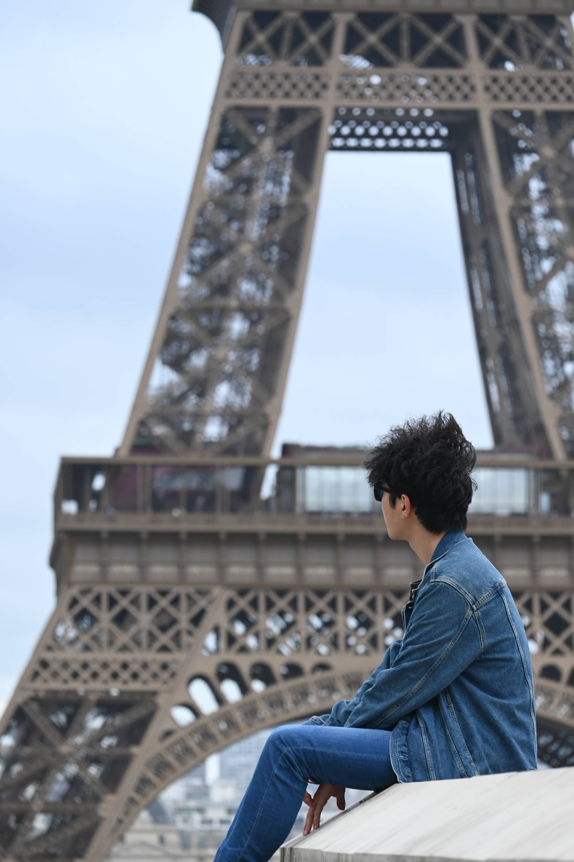 Gallery. Lifestyle & Travel Portrait photography in Paris Shyl