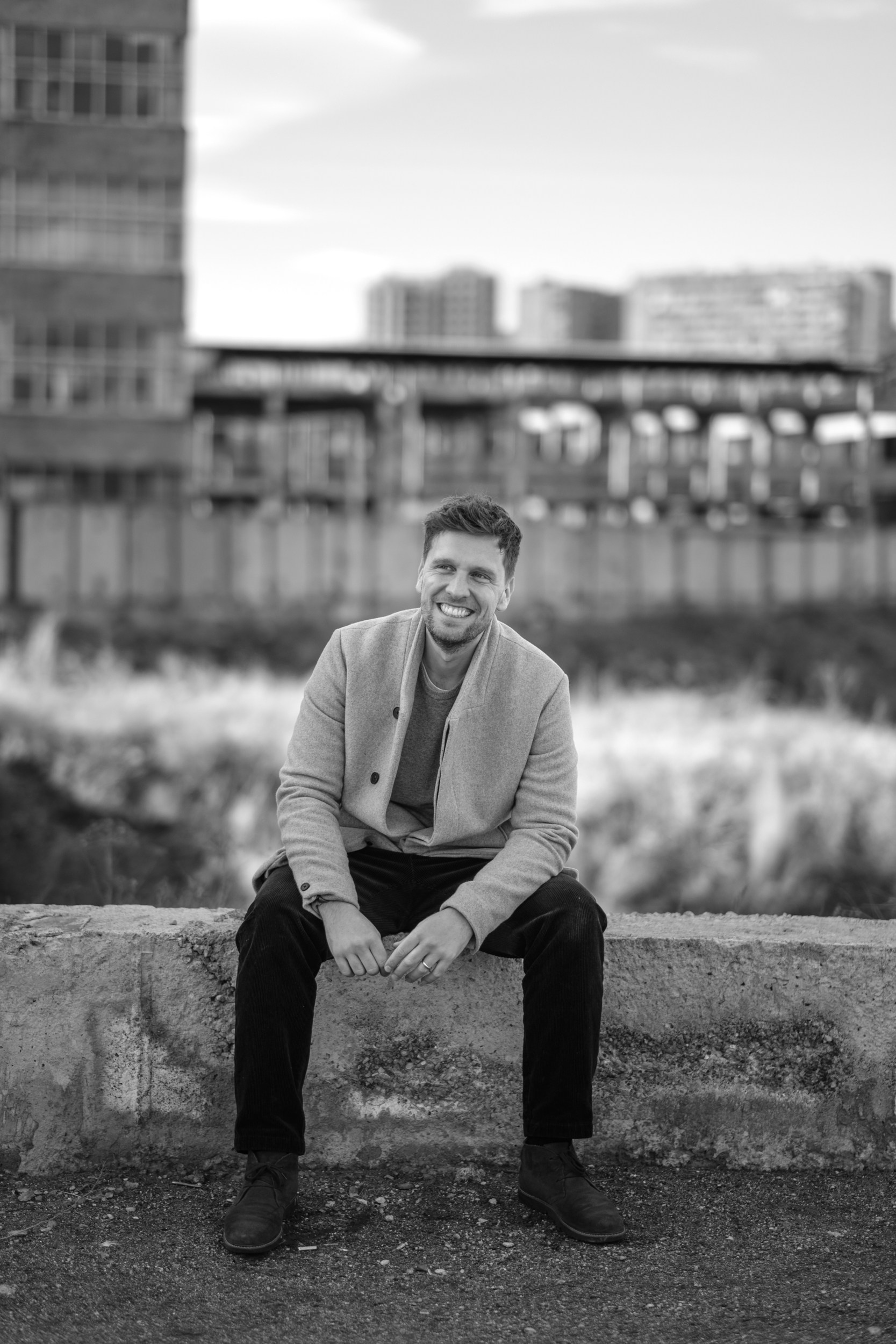 Creators. Areg Balayan — Photographer/Visual Artist