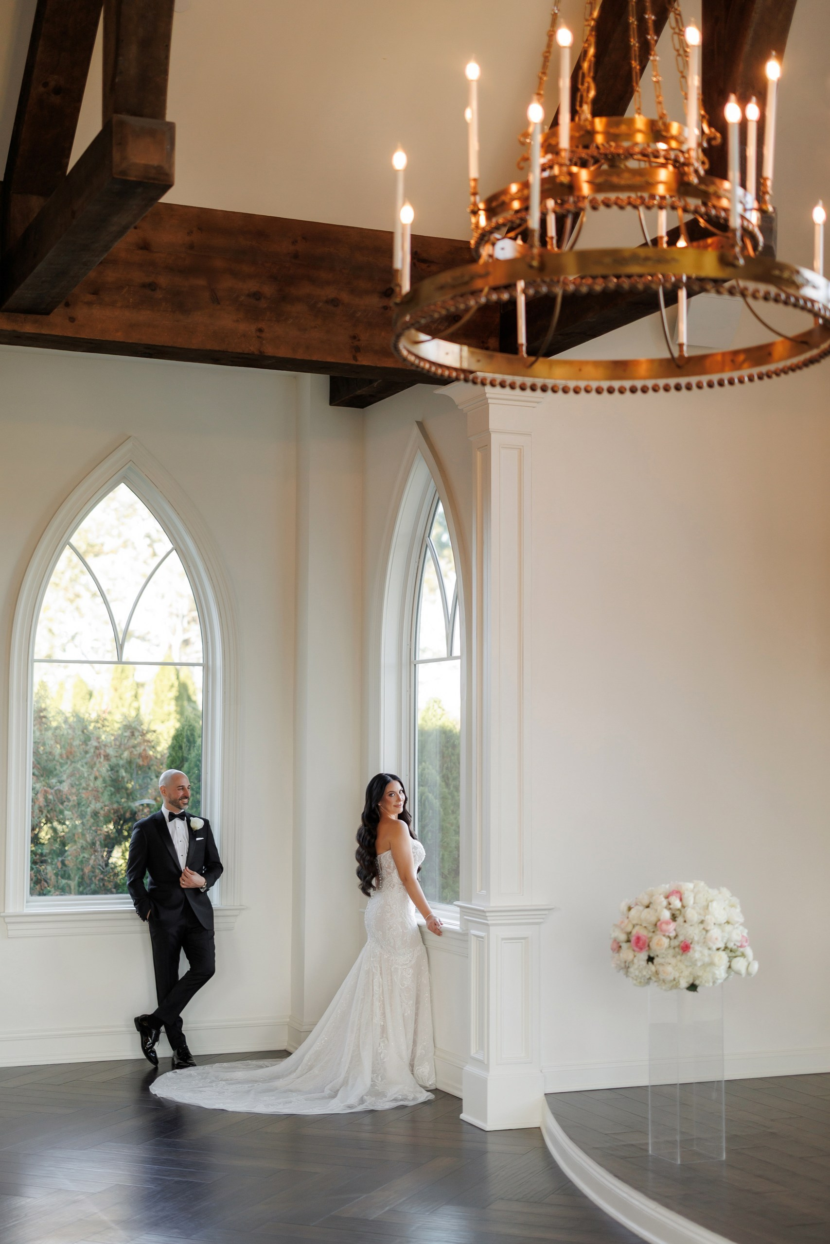 Luxury Wedding Photography and Cinematography